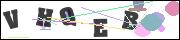 Spam bot protection (CAPTCHA)