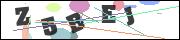 Spam bot protection (CAPTCHA)