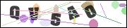 Spam bot protection (CAPTCHA)