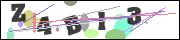 Spam bot protection (CAPTCHA)