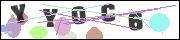 Spam bot protection (CAPTCHA)