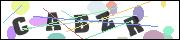 Spam bot protection (CAPTCHA)