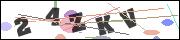 Spam bot protection (CAPTCHA)