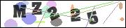 Spam bot protection (CAPTCHA)