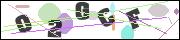 Spam bot protection (CAPTCHA)