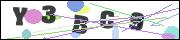Spam bot protection (CAPTCHA)