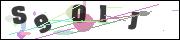 Spam bot protection (CAPTCHA)