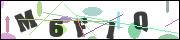 Spam bot protection (CAPTCHA)