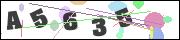 Spam bot protection (CAPTCHA)