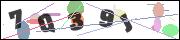 Spam bot protection (CAPTCHA)