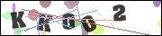 Spam bot protection (CAPTCHA)