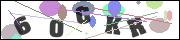 Spam bot protection (CAPTCHA)