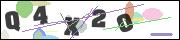 Spam bot protection (CAPTCHA)