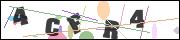 Spam bot protection (CAPTCHA)
