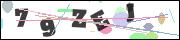 Spam bot protection (CAPTCHA)