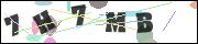 Spam bot protection (CAPTCHA)