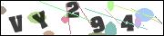 Spam bot protection (CAPTCHA)