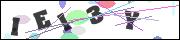Spam bot protection (CAPTCHA)