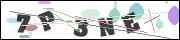 Spam bot protection (CAPTCHA)