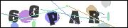 Spam bot protection (CAPTCHA)
