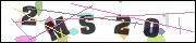 Spam bot protection (CAPTCHA)
