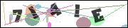 Spam bot protection (CAPTCHA)