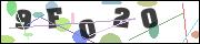 Spam bot protection (CAPTCHA)