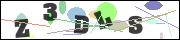 Spam bot protection (CAPTCHA)