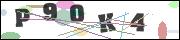Spam bot protection (CAPTCHA)