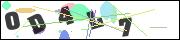 Spam bot protection (CAPTCHA)