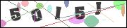 Spam bot protection (CAPTCHA)