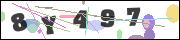 Spam bot protection (CAPTCHA)