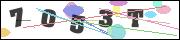 Spam bot protection (CAPTCHA)