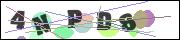 Spam bot protection (CAPTCHA)