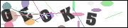 Spam bot protection (CAPTCHA)