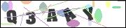 Spam bot protection (CAPTCHA)