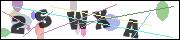 Spam bot protection (CAPTCHA)