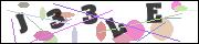 Spam bot protection (CAPTCHA)