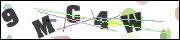 Spam bot protection (CAPTCHA)
