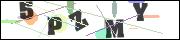 Spam bot protection (CAPTCHA)