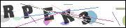 Spam bot protection (CAPTCHA)