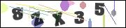 Spam bot protection (CAPTCHA)