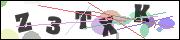 Spam bot protection (CAPTCHA)