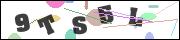 Spam bot protection (CAPTCHA)