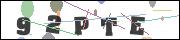Spam bot protection (CAPTCHA)