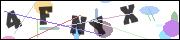 Spam bot protection (CAPTCHA)