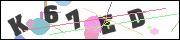 Spam bot protection (CAPTCHA)