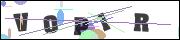 Spam bot protection (CAPTCHA)