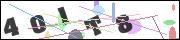 Spam bot protection (CAPTCHA)