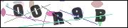 Spam bot protection (CAPTCHA)